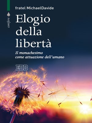 cover image of Elogio della libertà